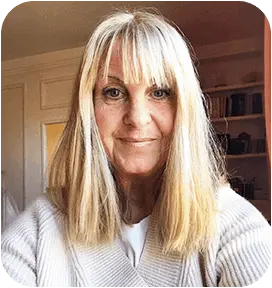 Maya R., New York, NY